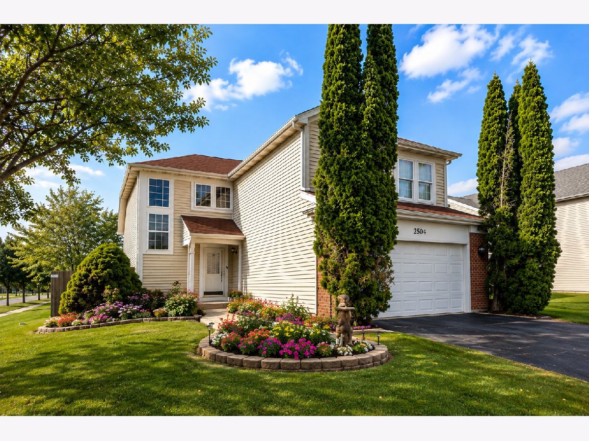  For Sale Naperville Illinois, 2504 Fairbanks Court
