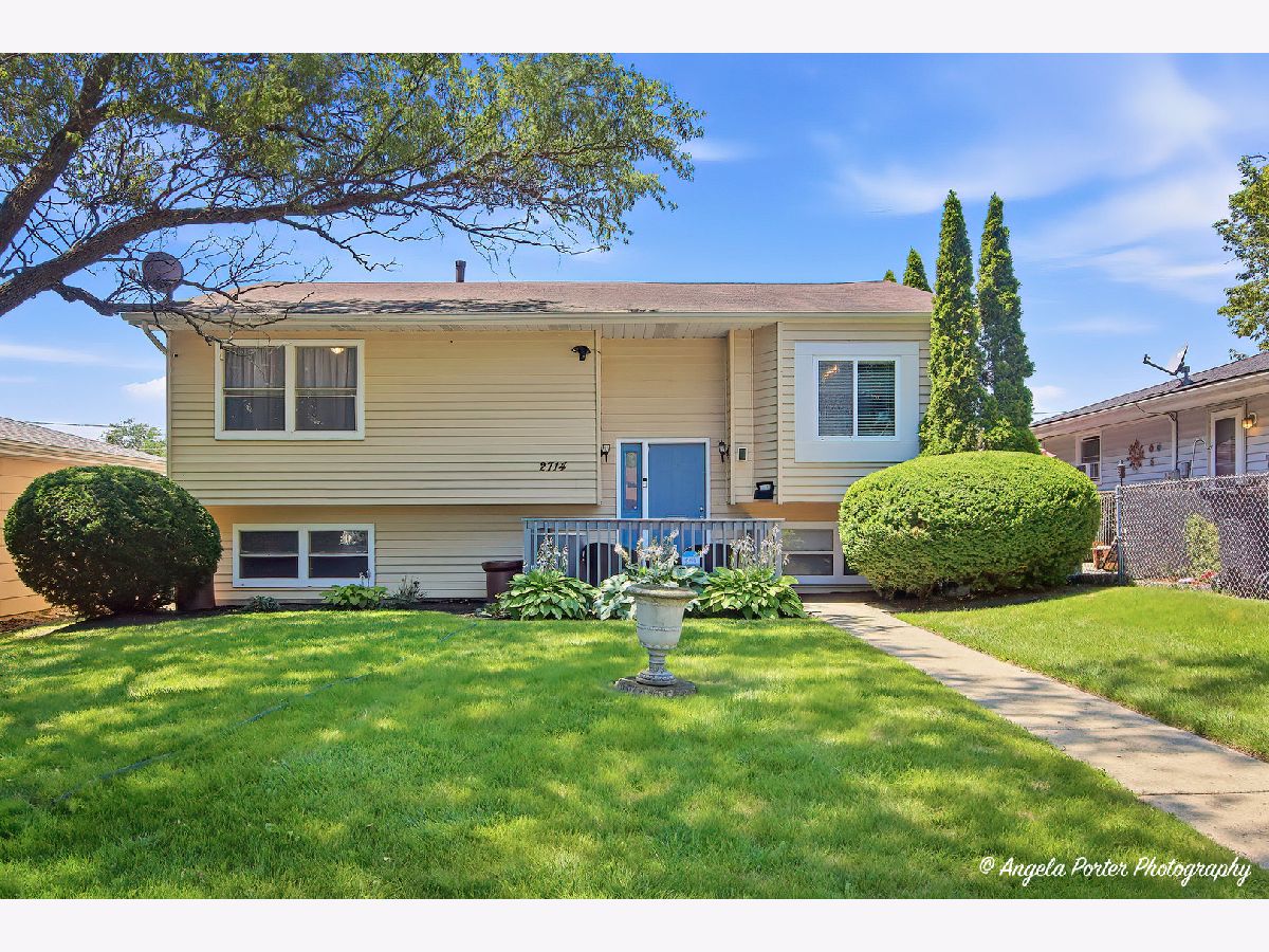  For Sale Zion Illinois, 2714 Gilead Avenue
