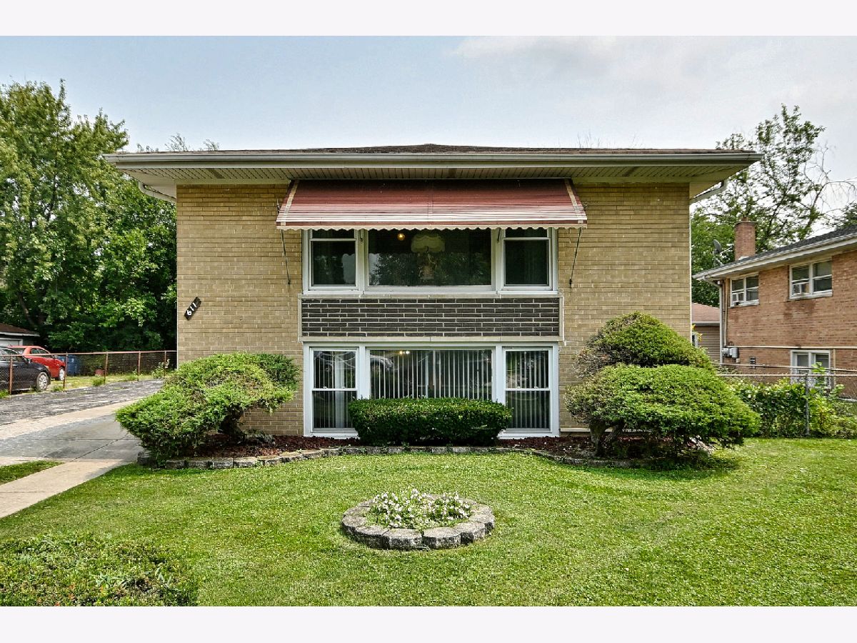 Sold Addison Illinois, 611 Lincoln