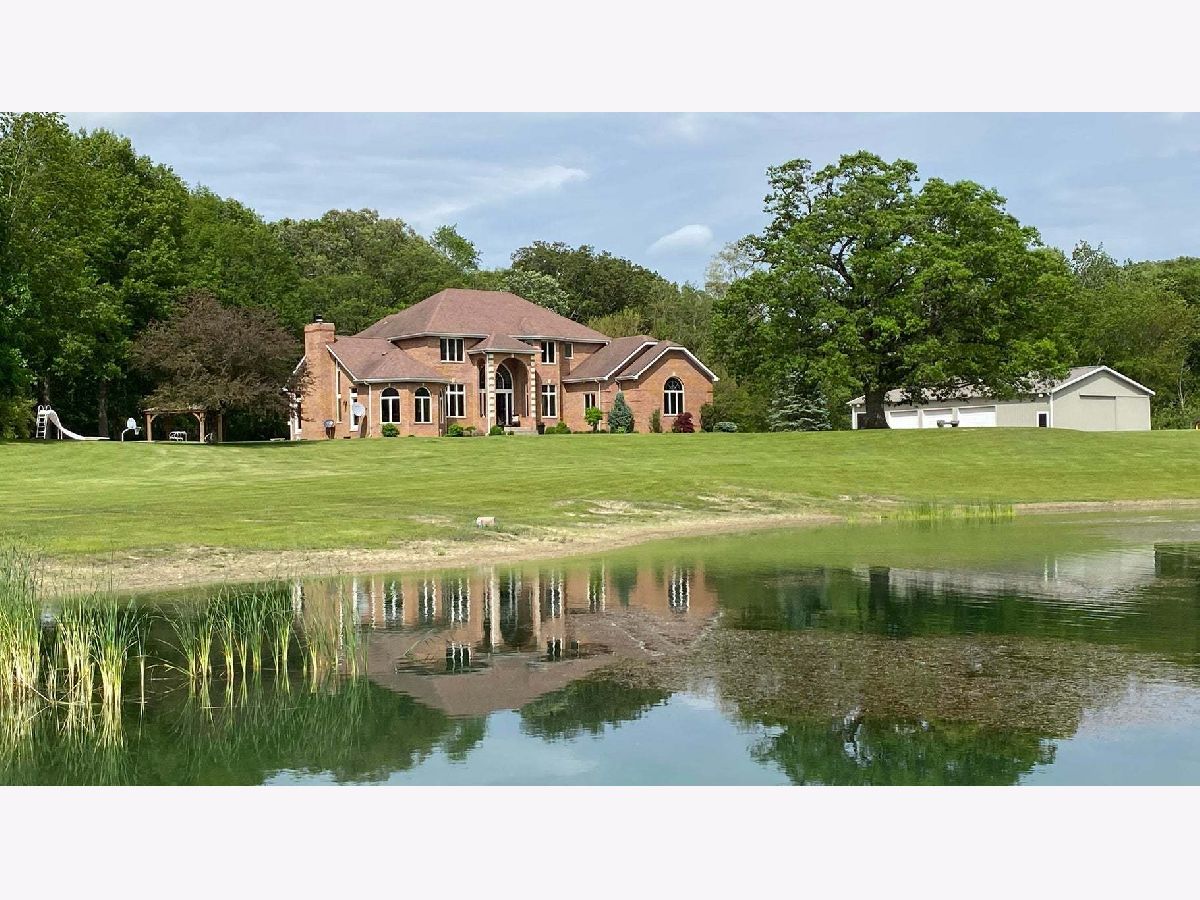  For Sale Crown Point Indiana, 3214 121st Avenue