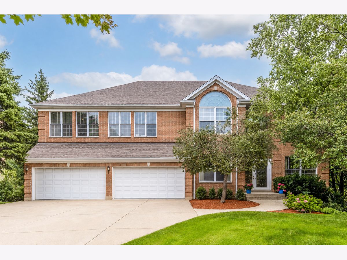  For Sale Vernon Hills Illinois, 1925 Turtle Bay Road