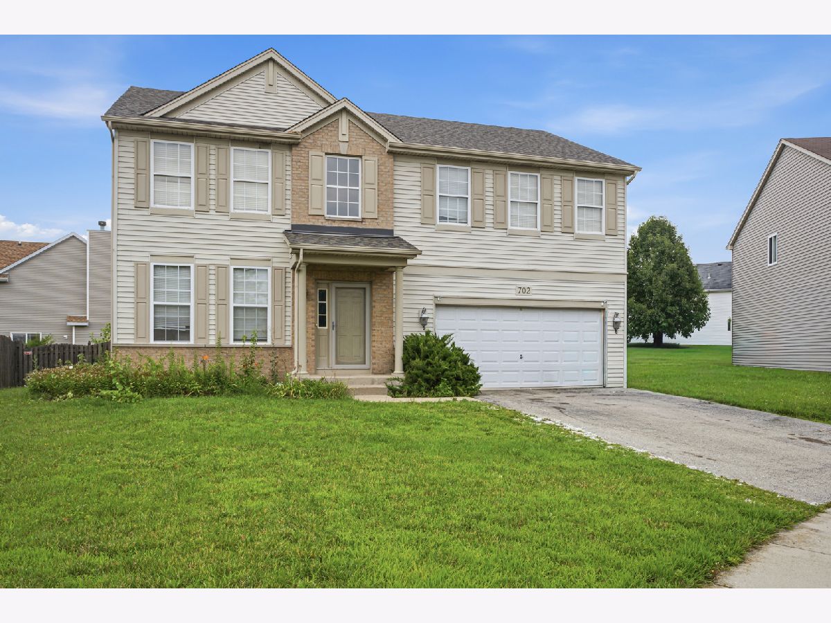  For Sale Joliet Illinois, 702 Silver Leaf Court