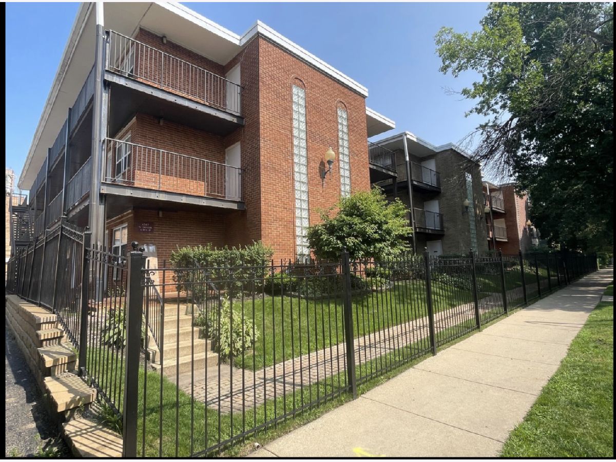  For Rent Chicago Illinois, 4537 Dover