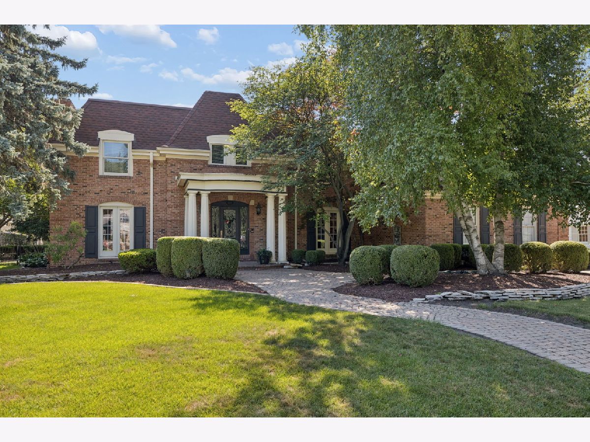  Sold Lasalle Illinois, 1578 Bucklin