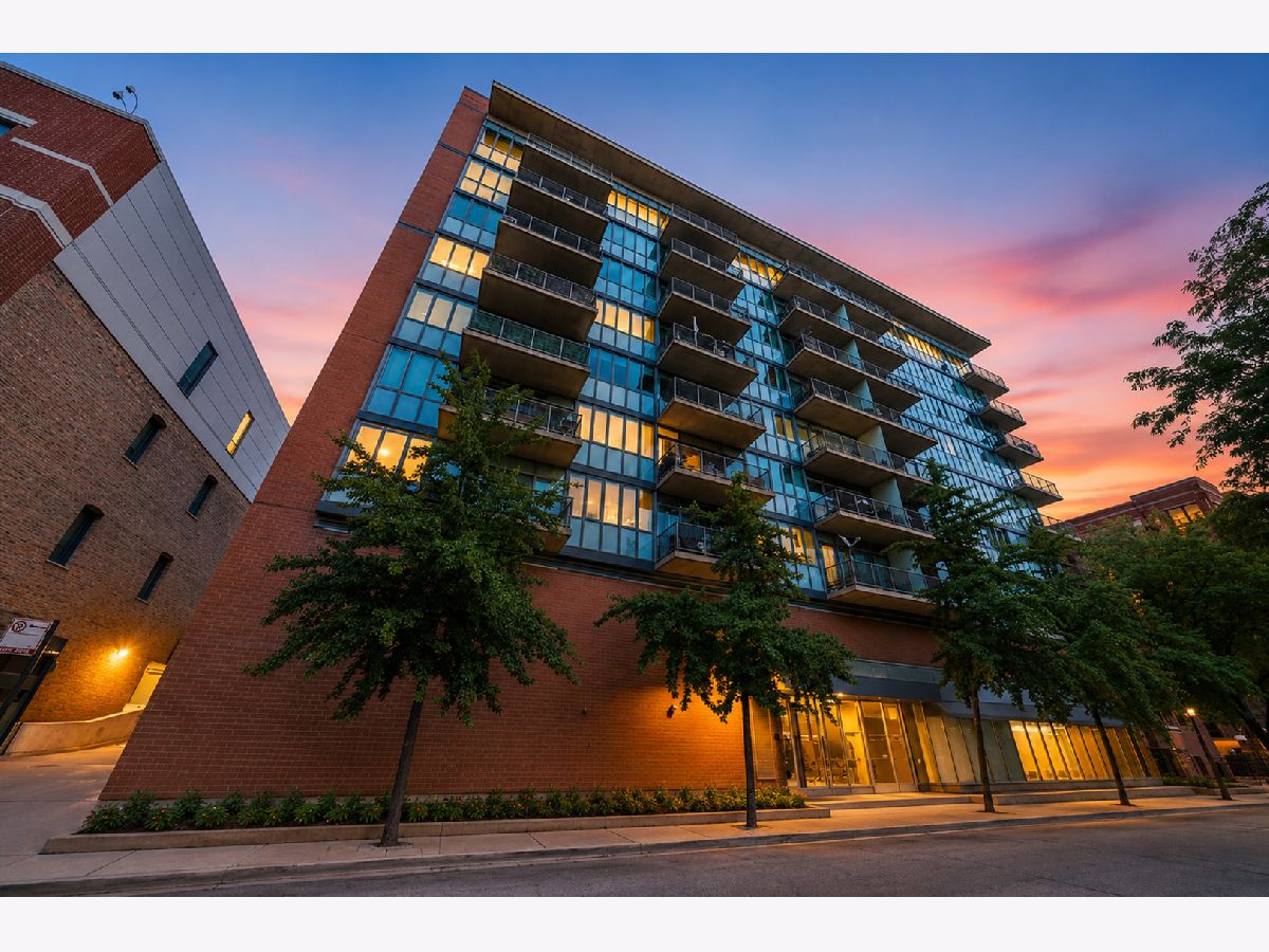  For Sale Chicago Illinois, 321 Sangamon Street