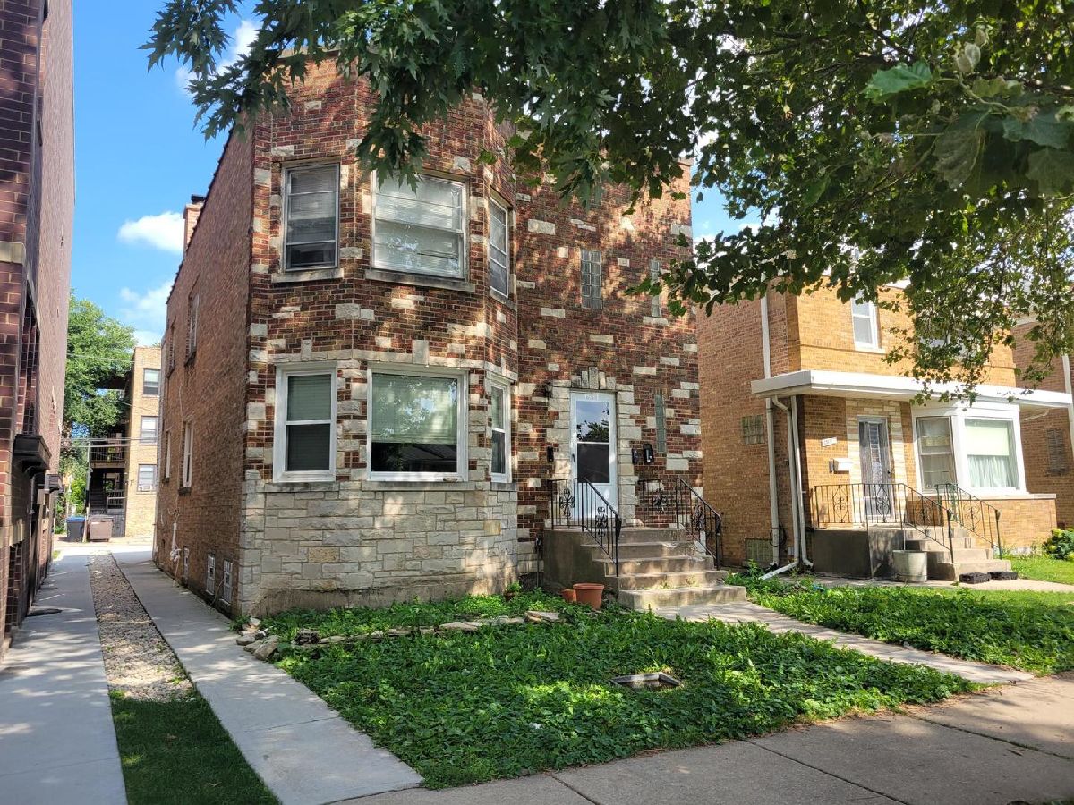  For Rent Chicago Illinois, 6221 Albany