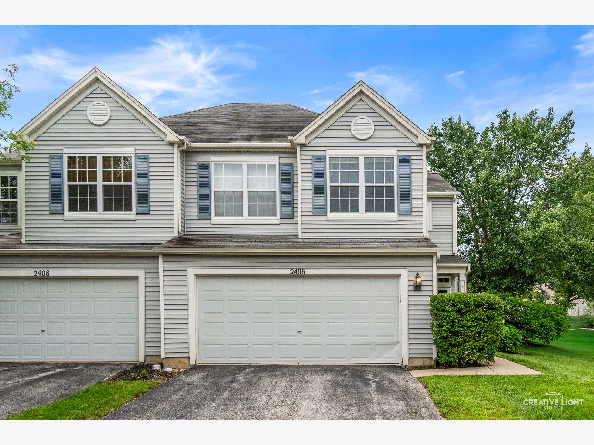Townhomes & Homes For Sale Neufairfield Joliet Illinois, 2406 Brush Hill Circle