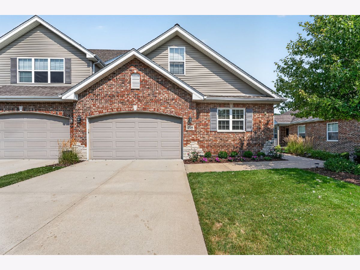  For Sale Orland Park Illinois, 16525 Timber Trail