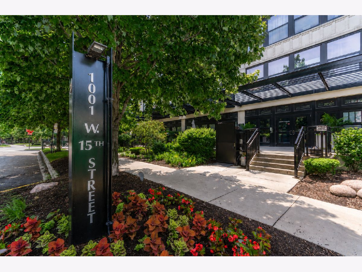  For Rent Chicago Illinois, 1001 15th