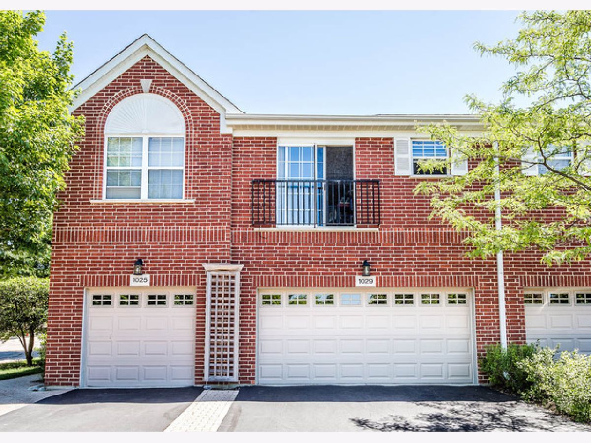  For Rent Northbrook Illinois, 1029 Enfield