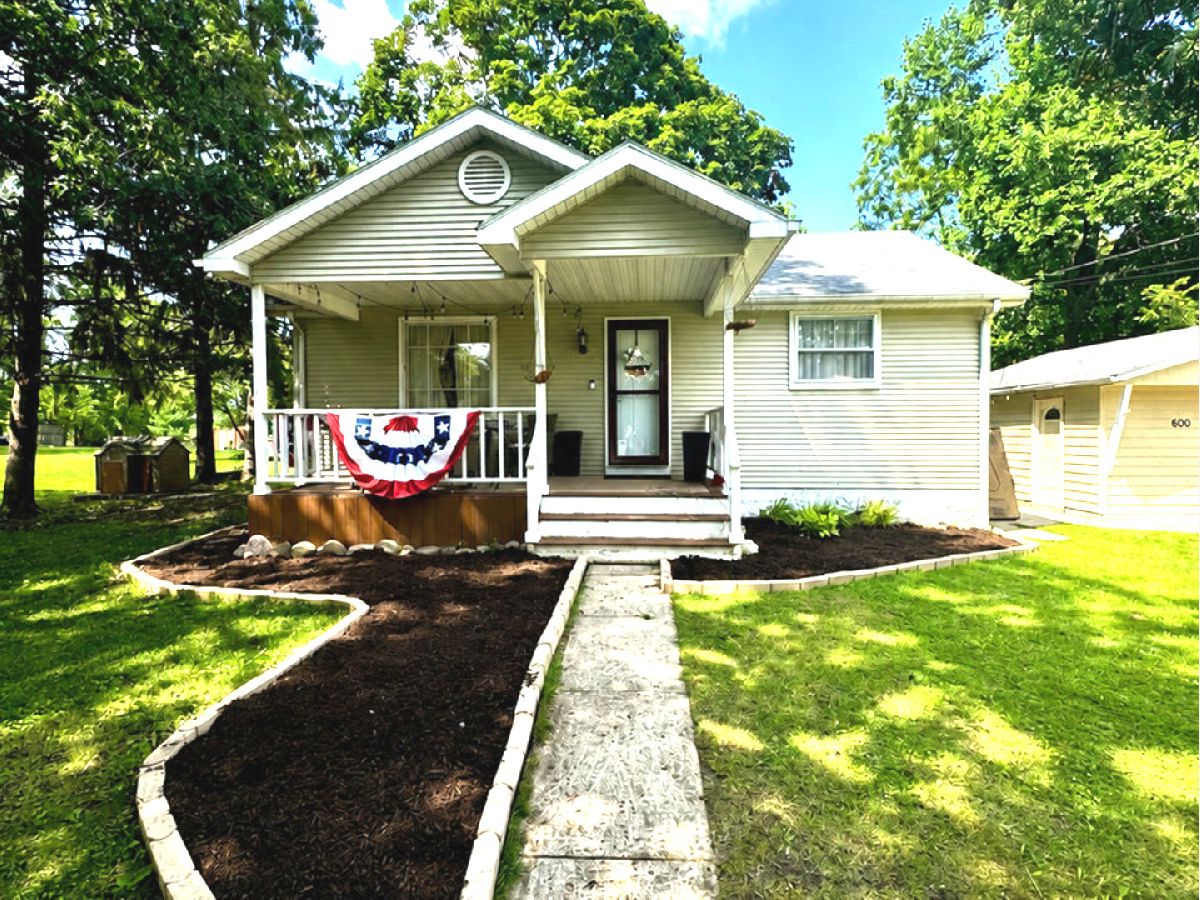  For Sale Spring Valley Illinois, 600 Northwestern Street