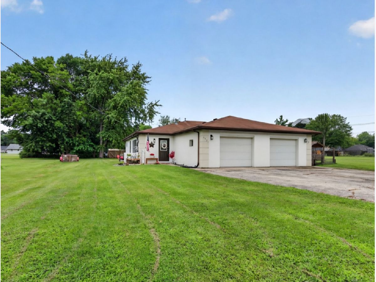  For Sale Braidwood Illinois, 552 Center Street