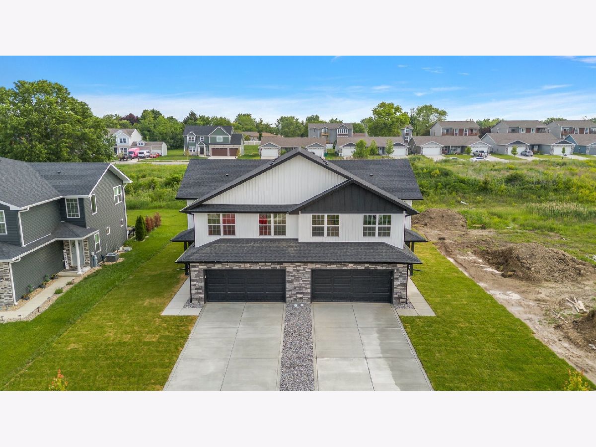  For Sale Merrillville Indiana, 4289 77th Avenue