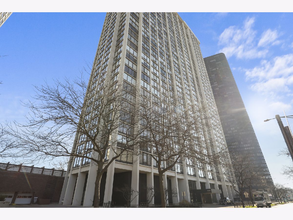  For Rent Chicago Illinois, 5445 Sheridan