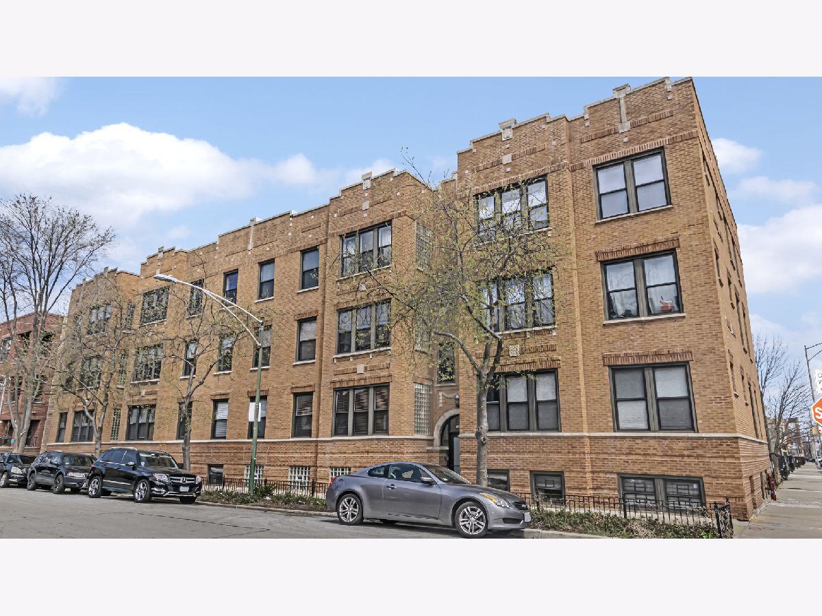  For Rent Chicago Illinois, 1003 Campbell
