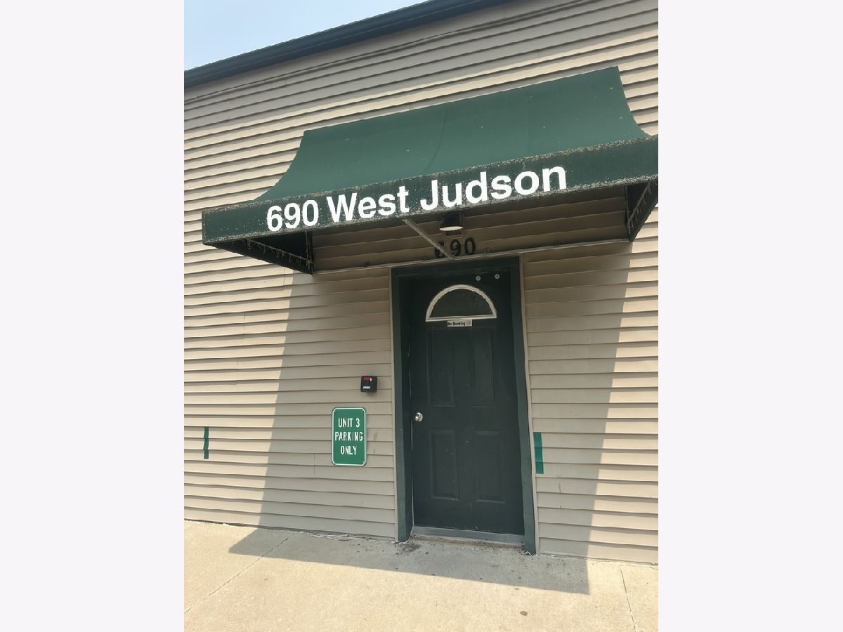  For Rent Carbon Hill Illinois, 690 Judson