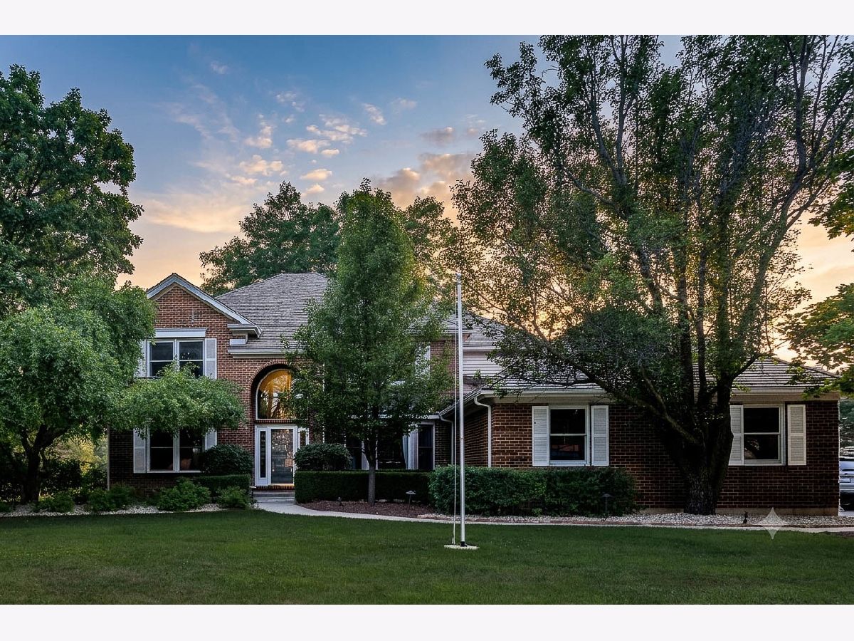  For Sale Antioch Illinois, 1422 Eagle Ridge Drive