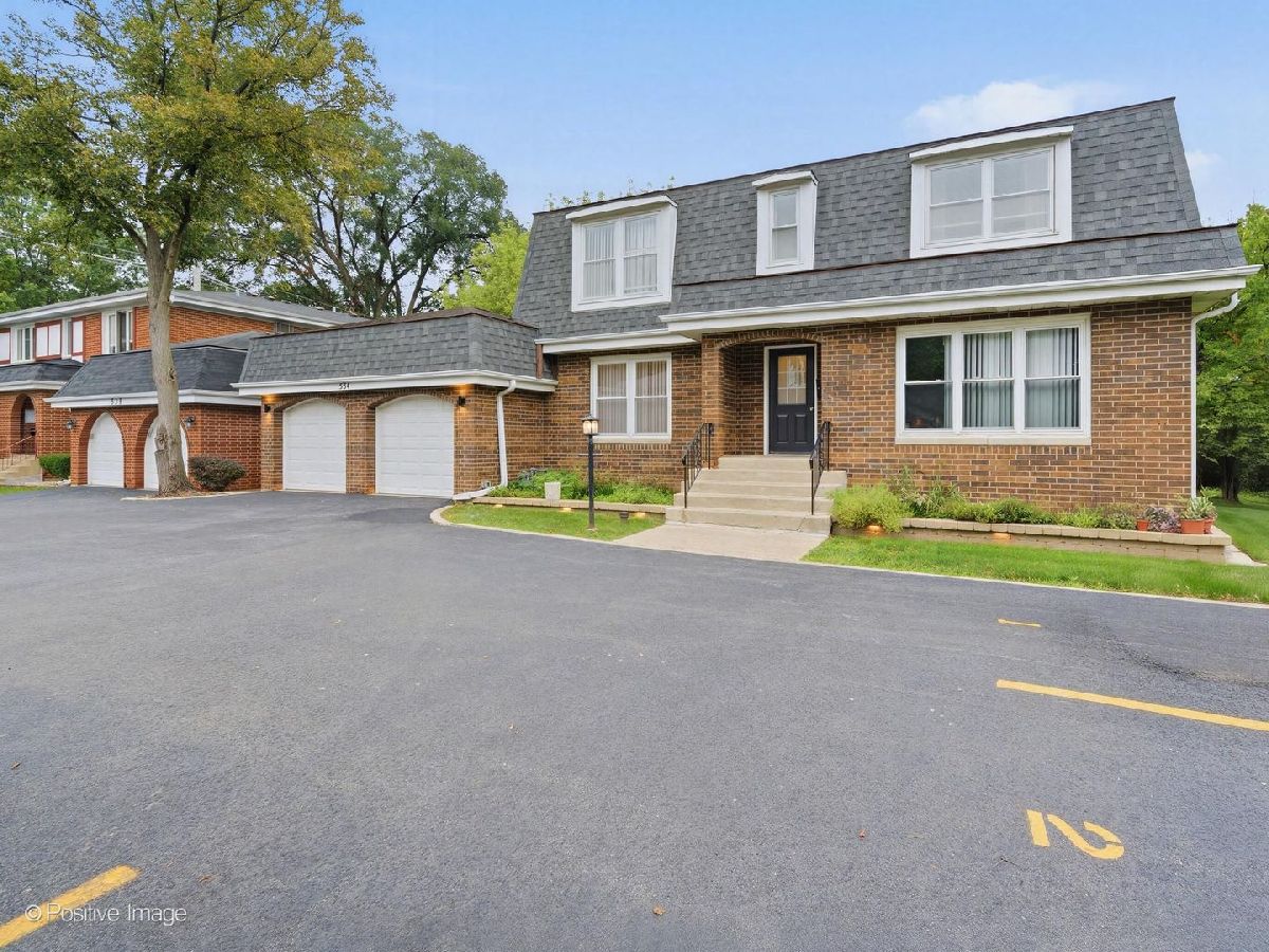  For Sale La Grange Illinois, 534 La Grange Road