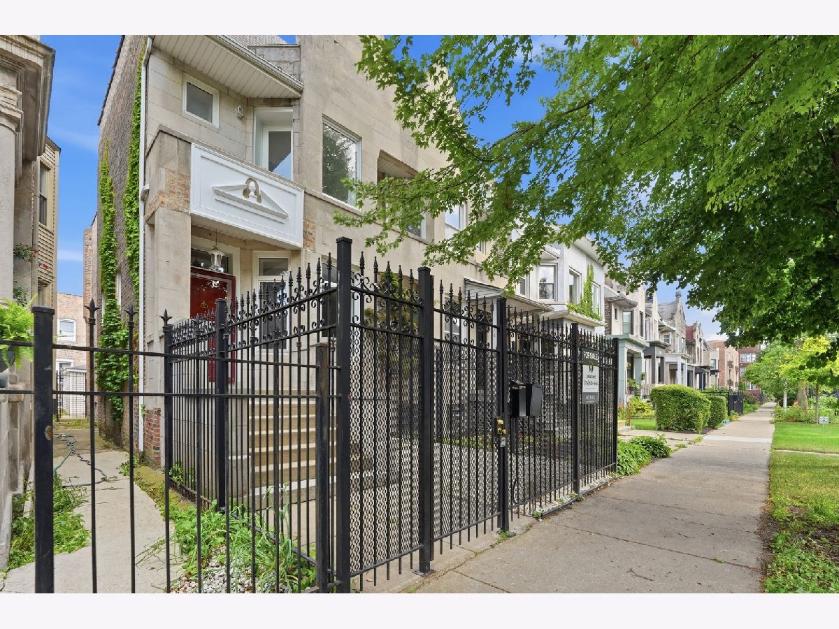  For Sale Chicago Illinois, 6505 Woodlawn Avenue