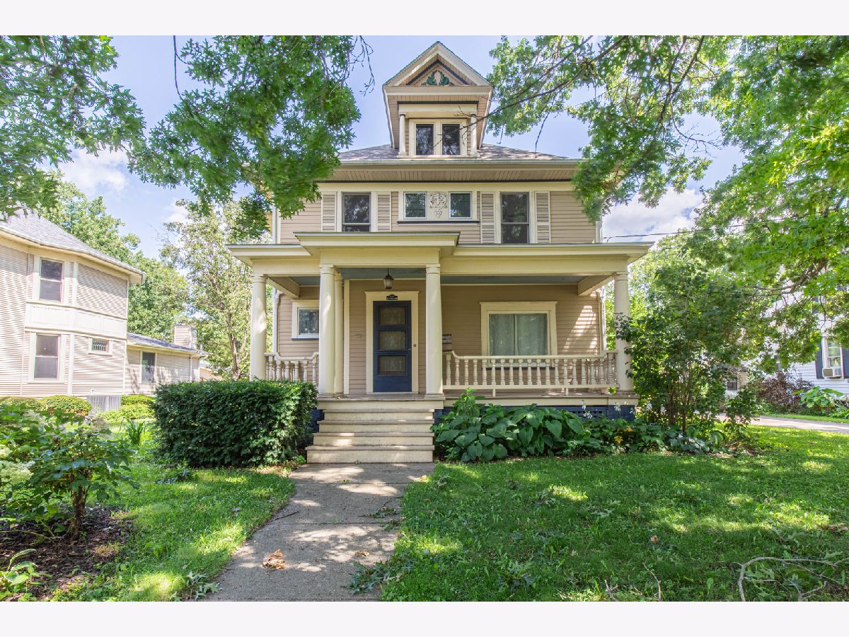  For Sale Princeton Illinois, 727 Euclid Avenue