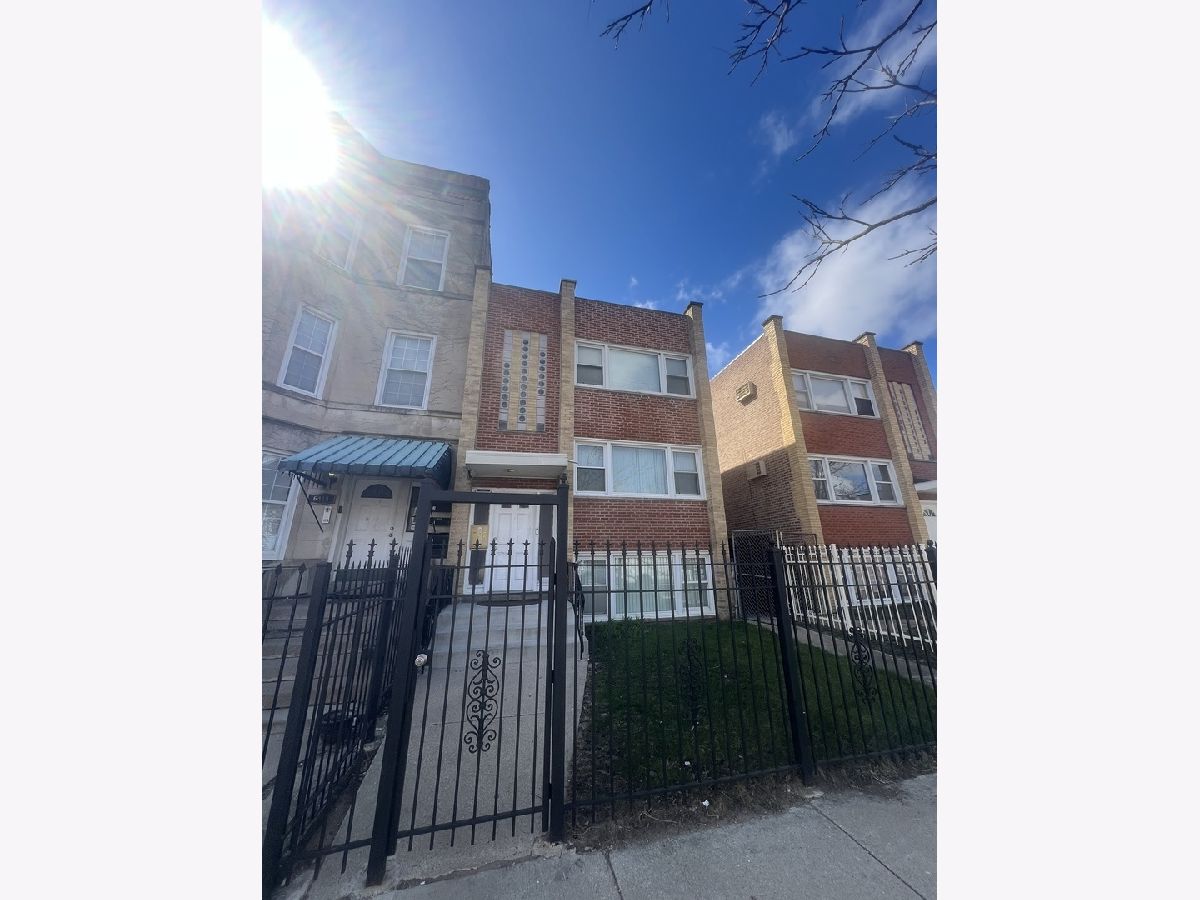  For Rent Chicago Illinois, 6412 Evans