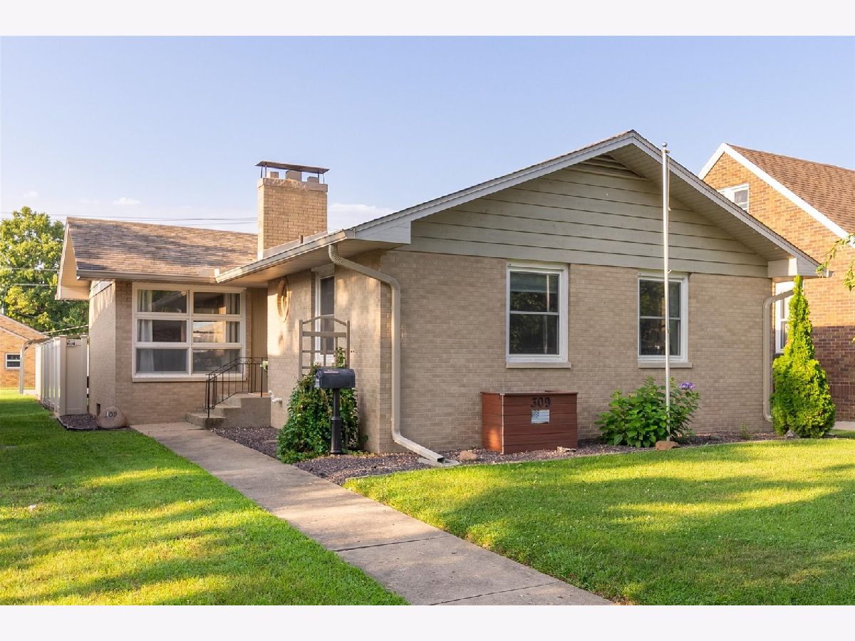  Sold Oglesby Illinois, 309 2nd