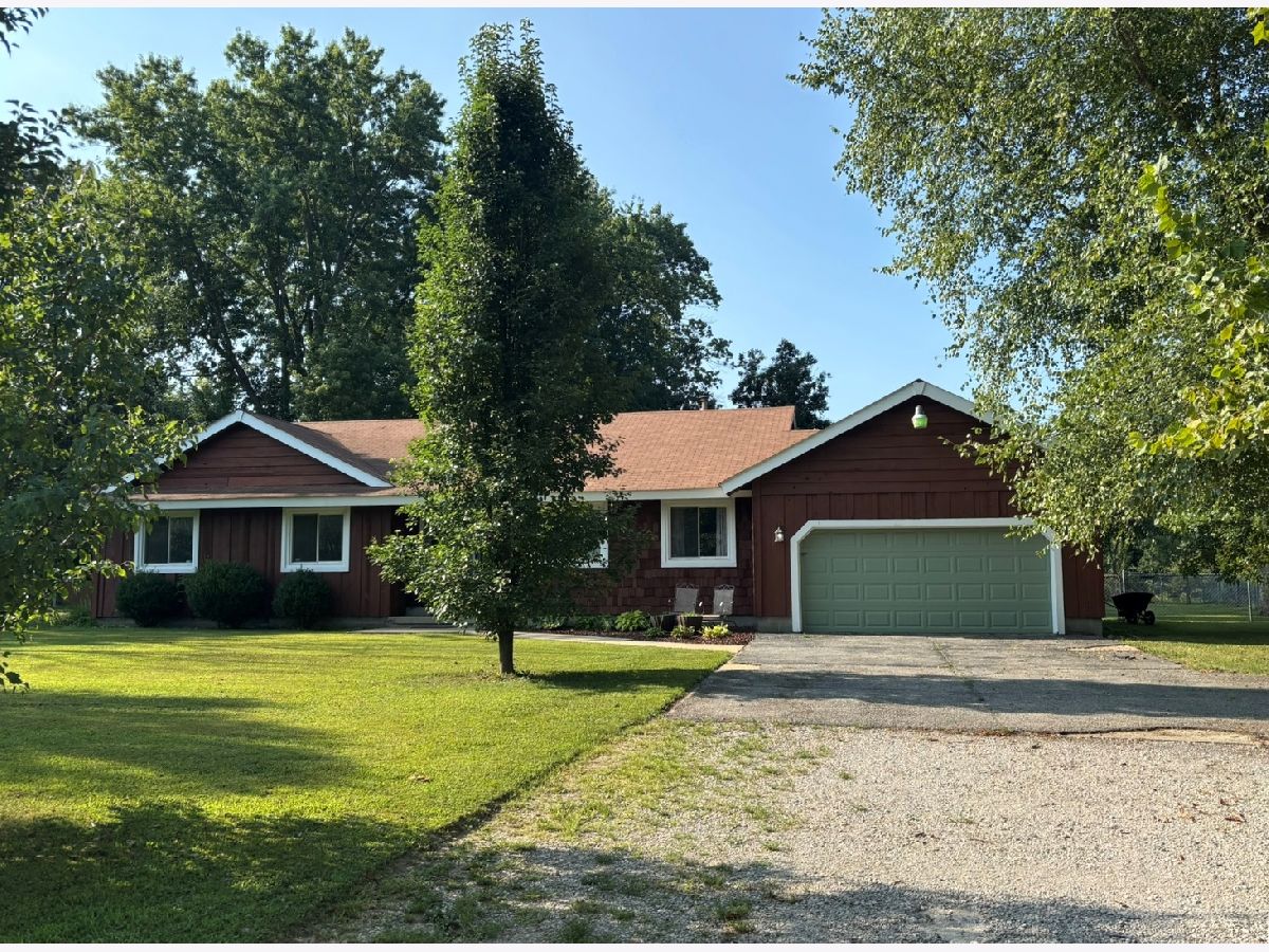  For Sale Salem Illinois, 3468 Nation Road