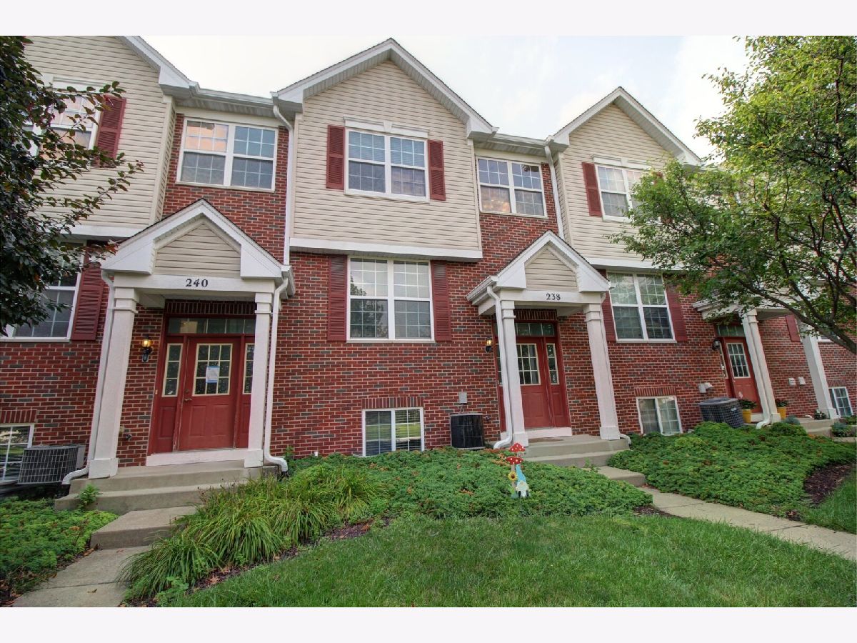  For Rent Romeoville Illinois, 238 Alder Creek