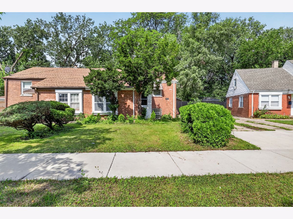  For Rent Chicago Illinois, 9722 Merrion