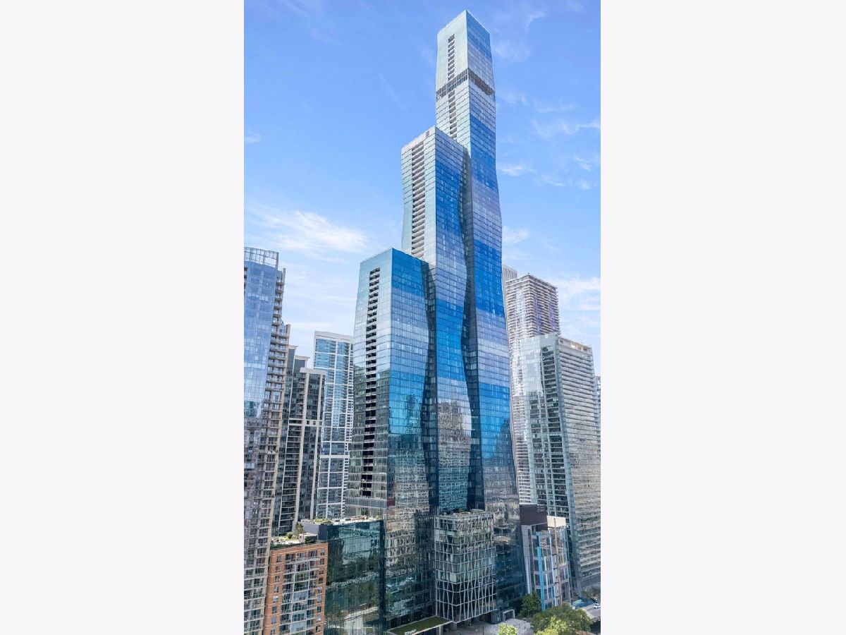  For Sale Chicago Illinois, 363 Wacker Drive