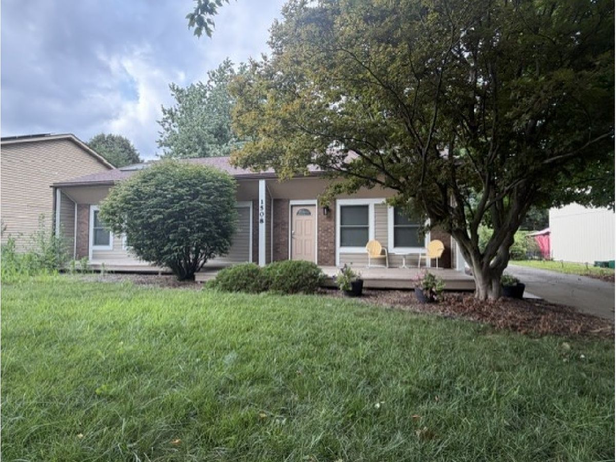  For Rent Champaign Illinois, 1508 Devonshire
