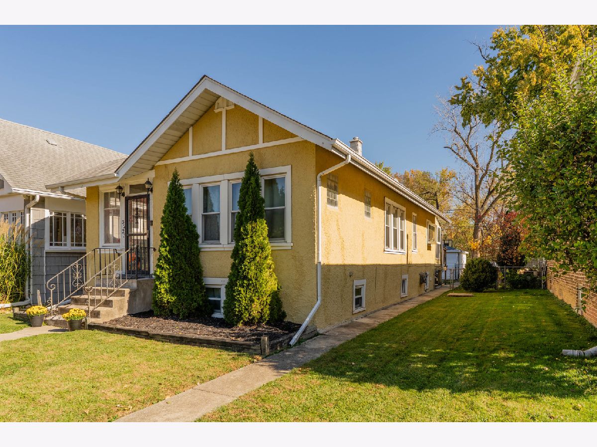  Sold Brookfield Illinois, 3223 Prairie