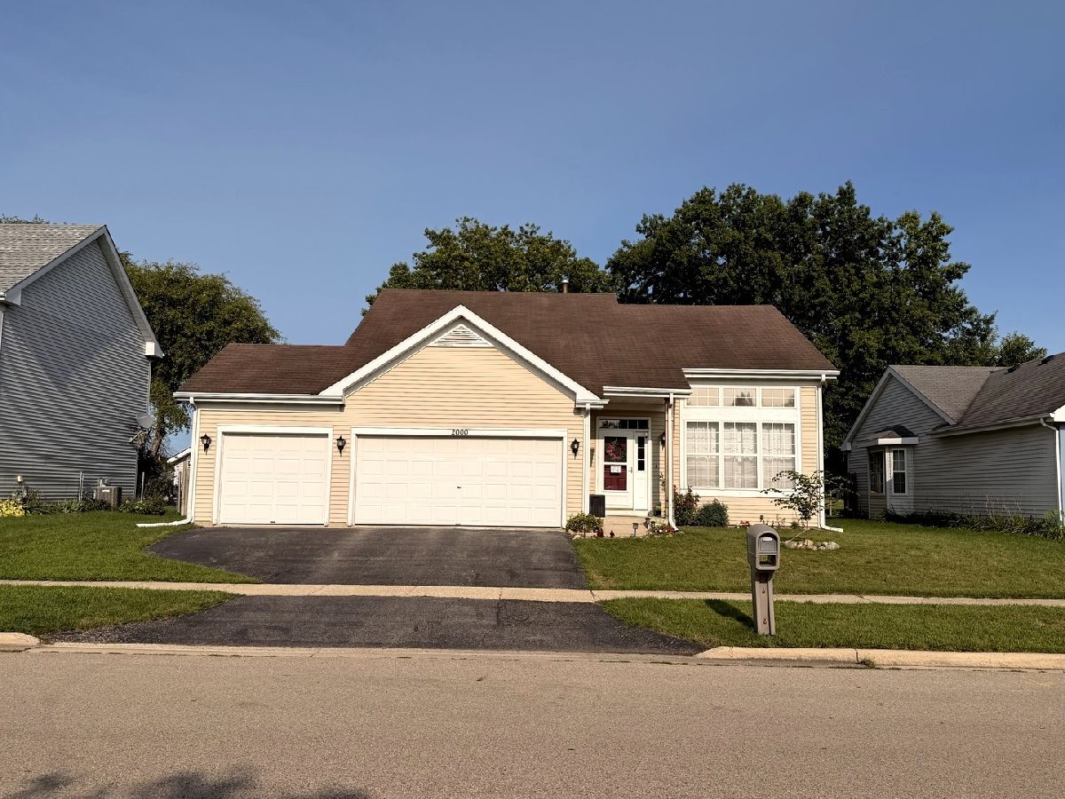 For Sale Belvidere Illinois, 2000 Oakbrook Drive