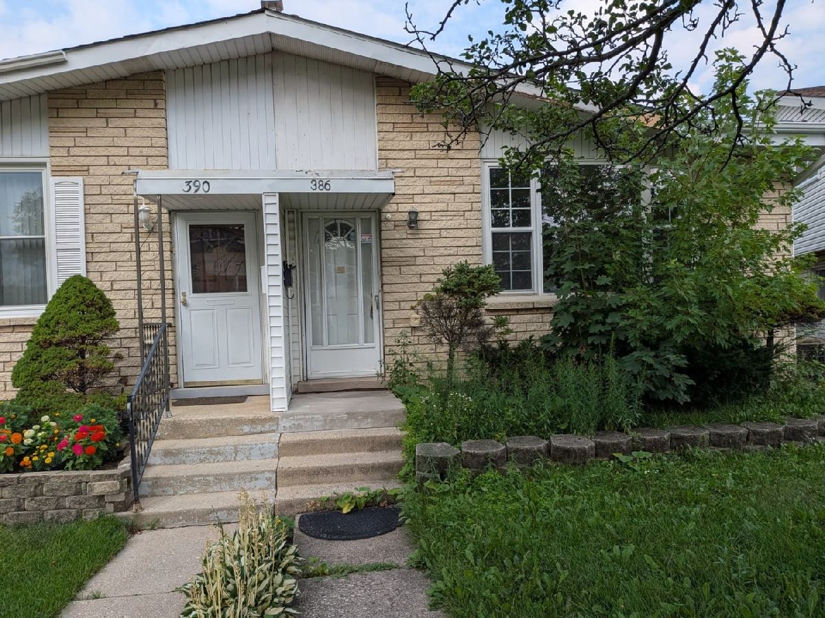  For Rent Des Plaines Illinois, 386 Dover