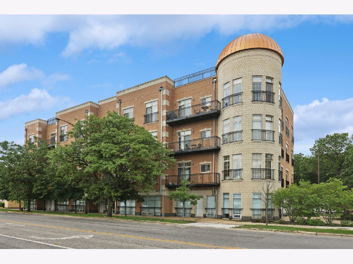  For Rent Chicago Illinois, 6423 Touhy