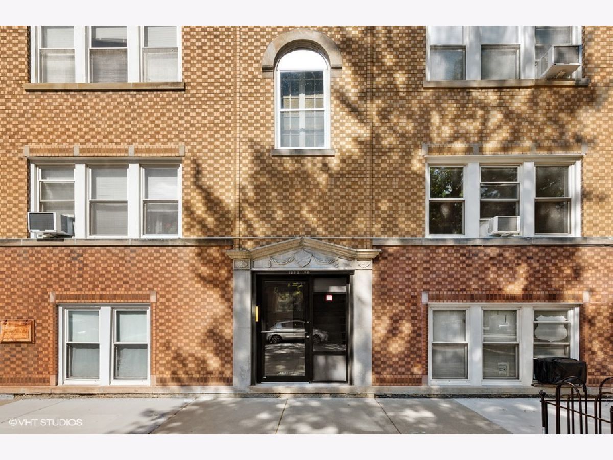  Rented Chicago Illinois, 6204 Norwood