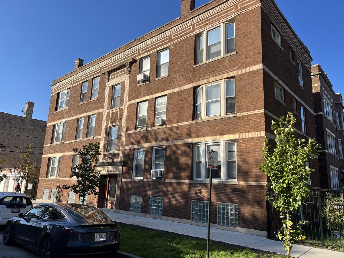  For Rent Chicago Illinois, 4038 Dickens
