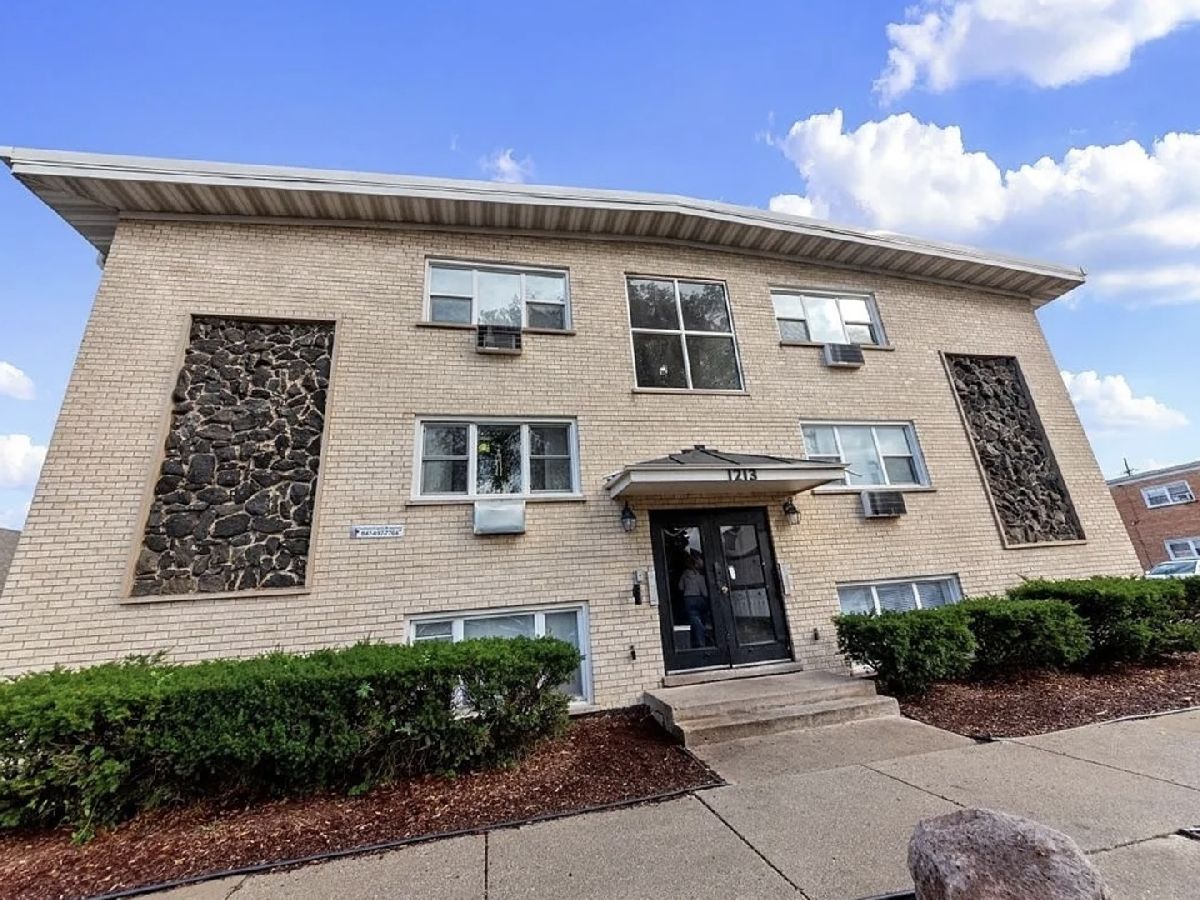  For Rent Melrose Park Illinois, 1213 34th