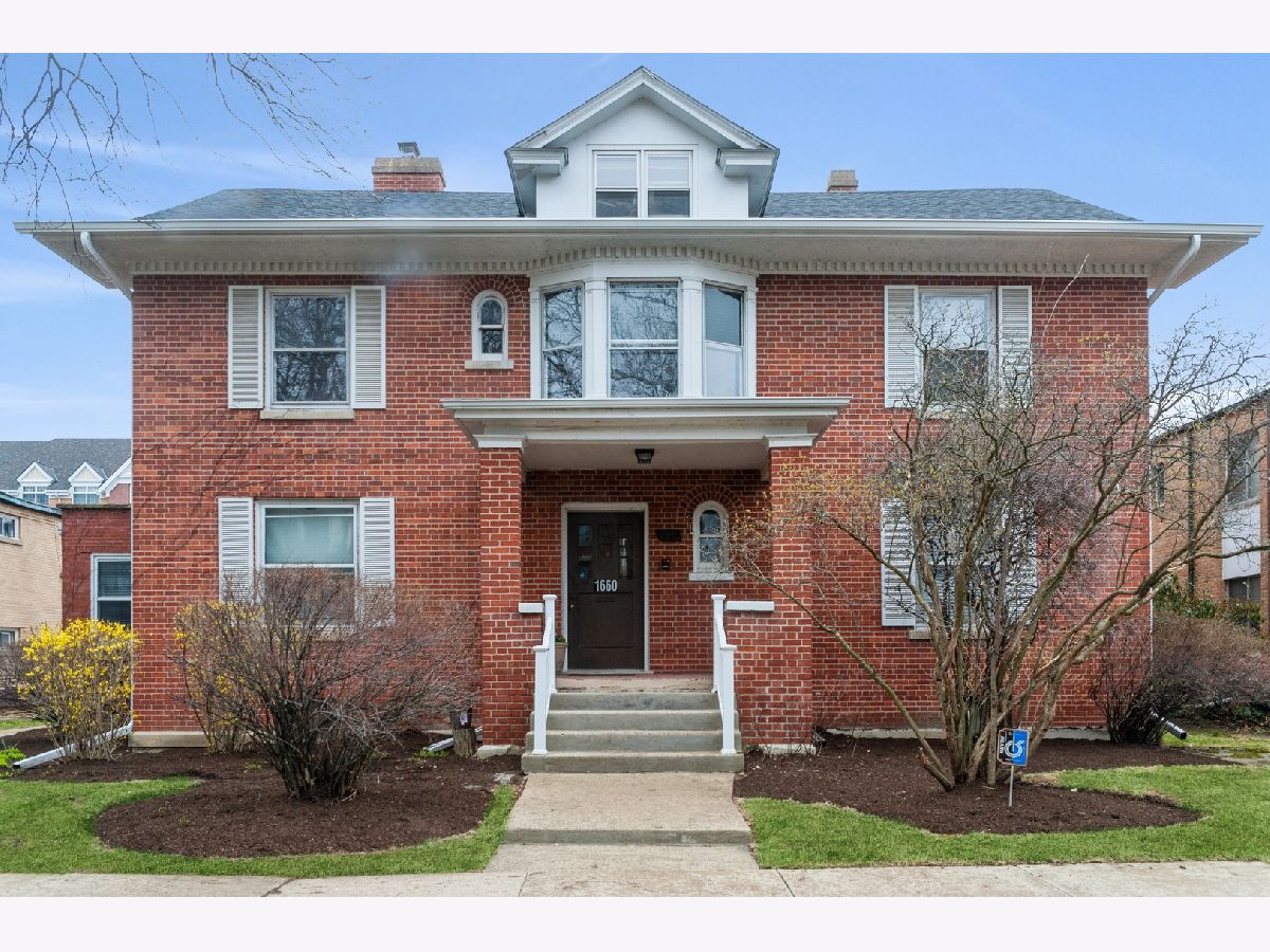  For Rent Highland Park Illinois, 1660 2nd