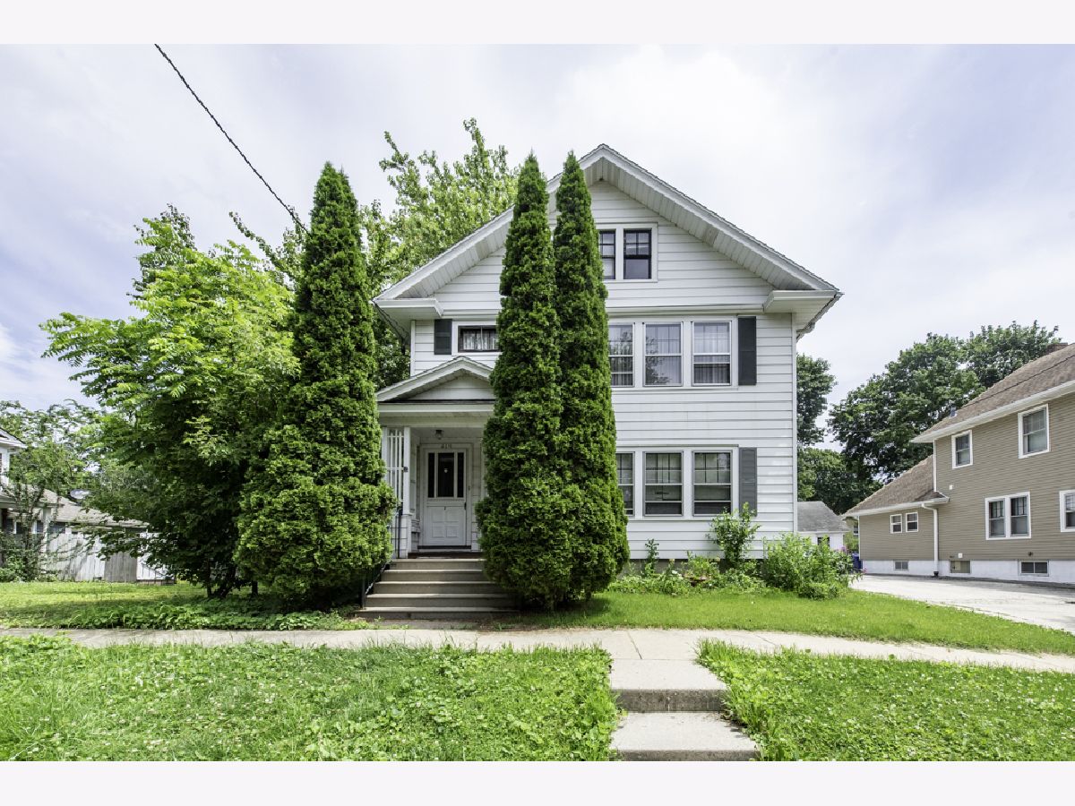  For Rent Waukegan Illinois, 419 Hickory