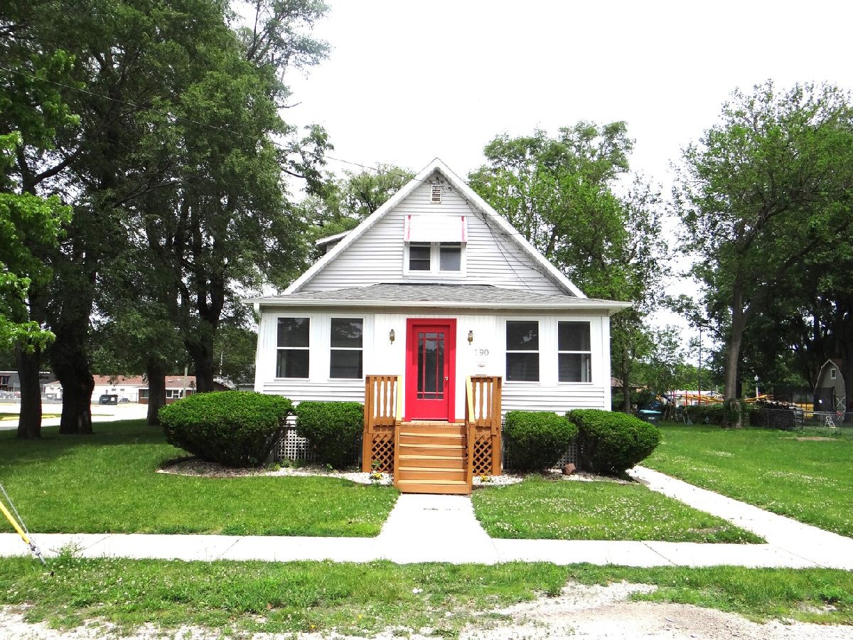  For Sale Coal City Illinois, 190 Maple Street