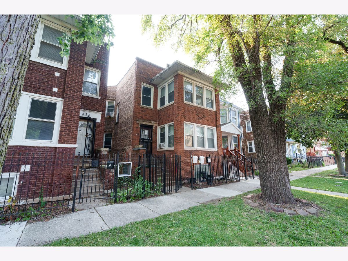  For Sale Chicago Illinois, 530 Lawler Avenue