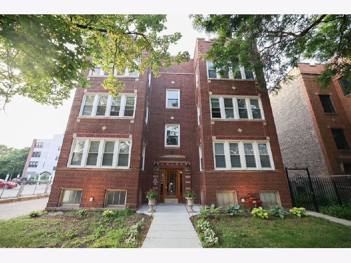  For Rent Chicago Illinois, 1740 Gregory