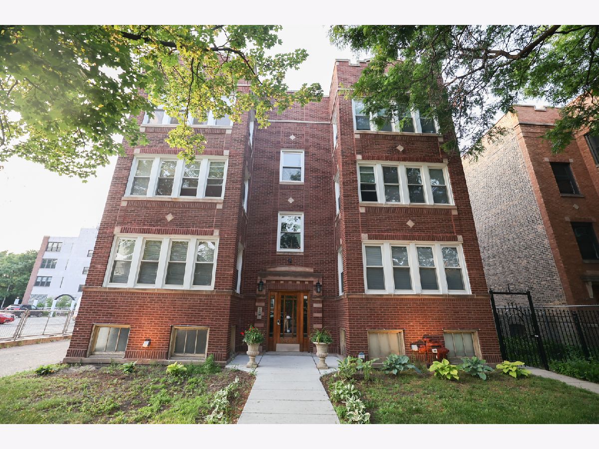  For Rent Chicago Illinois, 1740 Gregory