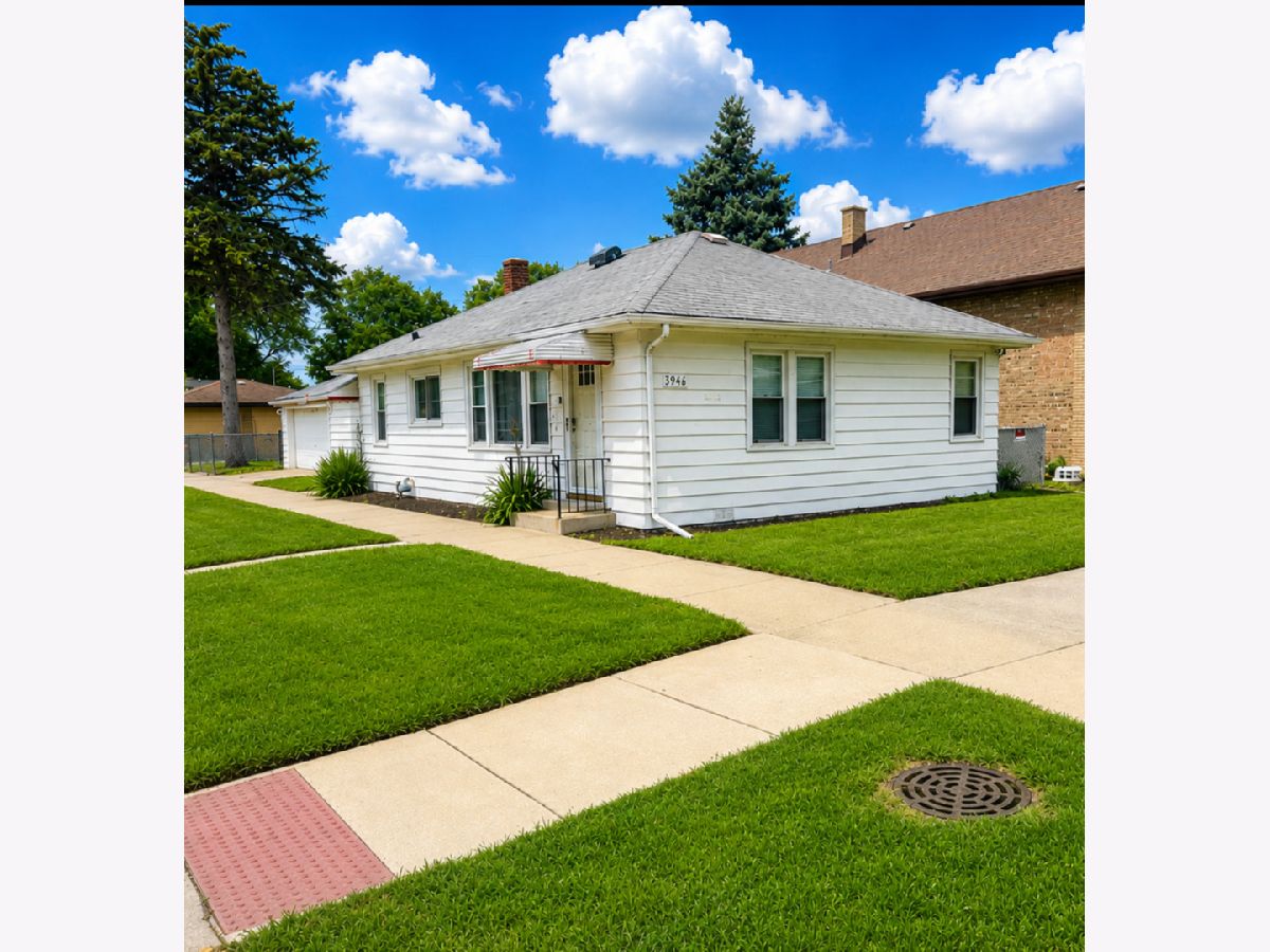 For Sale Stickney Illinois, 3946 Gunderson Avenue