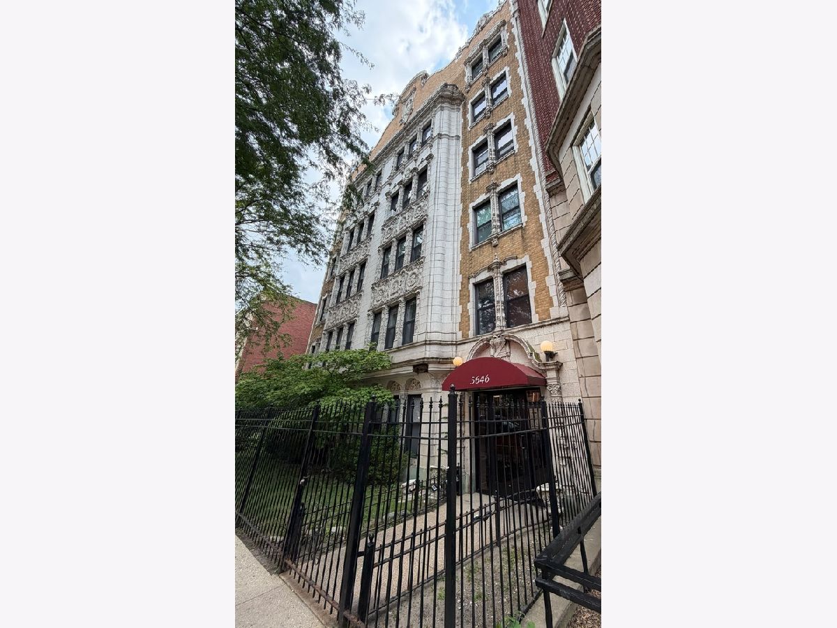  Rented Chicago Illinois, 5646 Kenmore