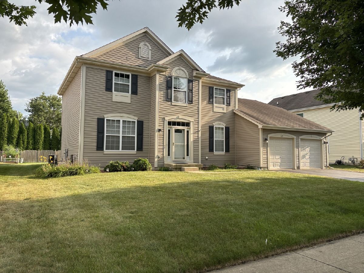  For Rent Oswego Illinois, 624 Vista