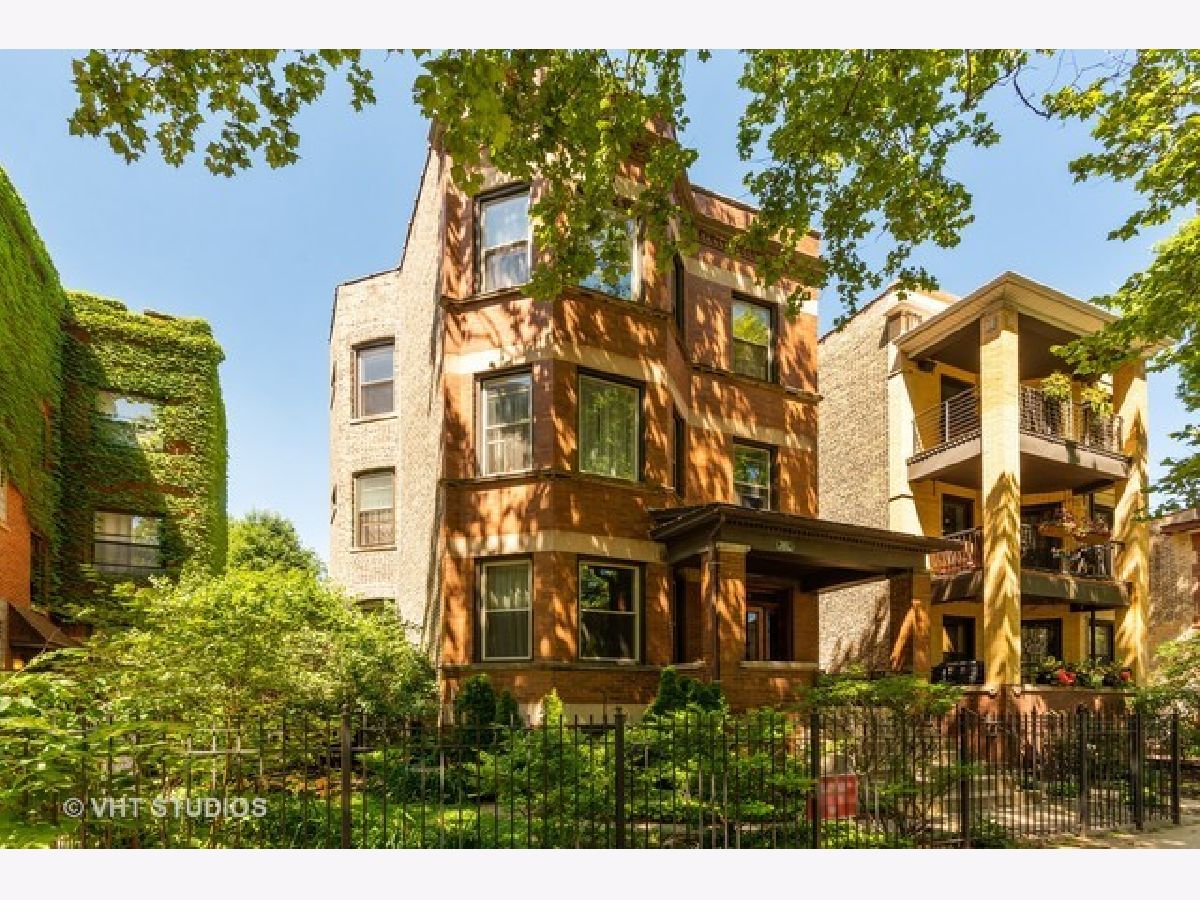  Rented Chicago Illinois, 6220 Wayne
