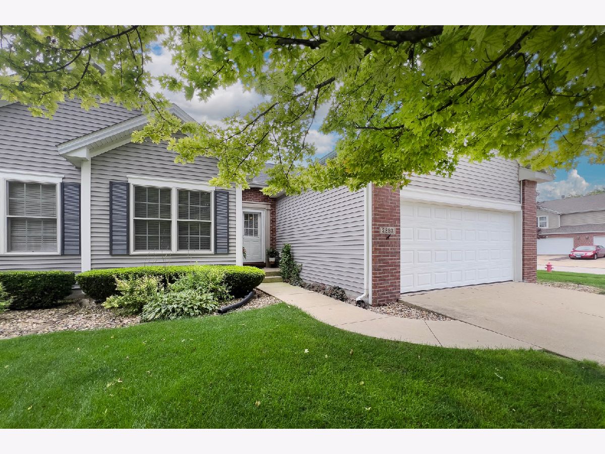  For Sale Normal Illinois, 2893 Benson Lane