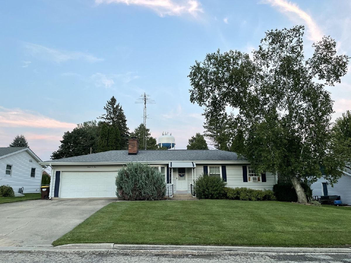  Sold Harvard Illinois, 705 Obrien